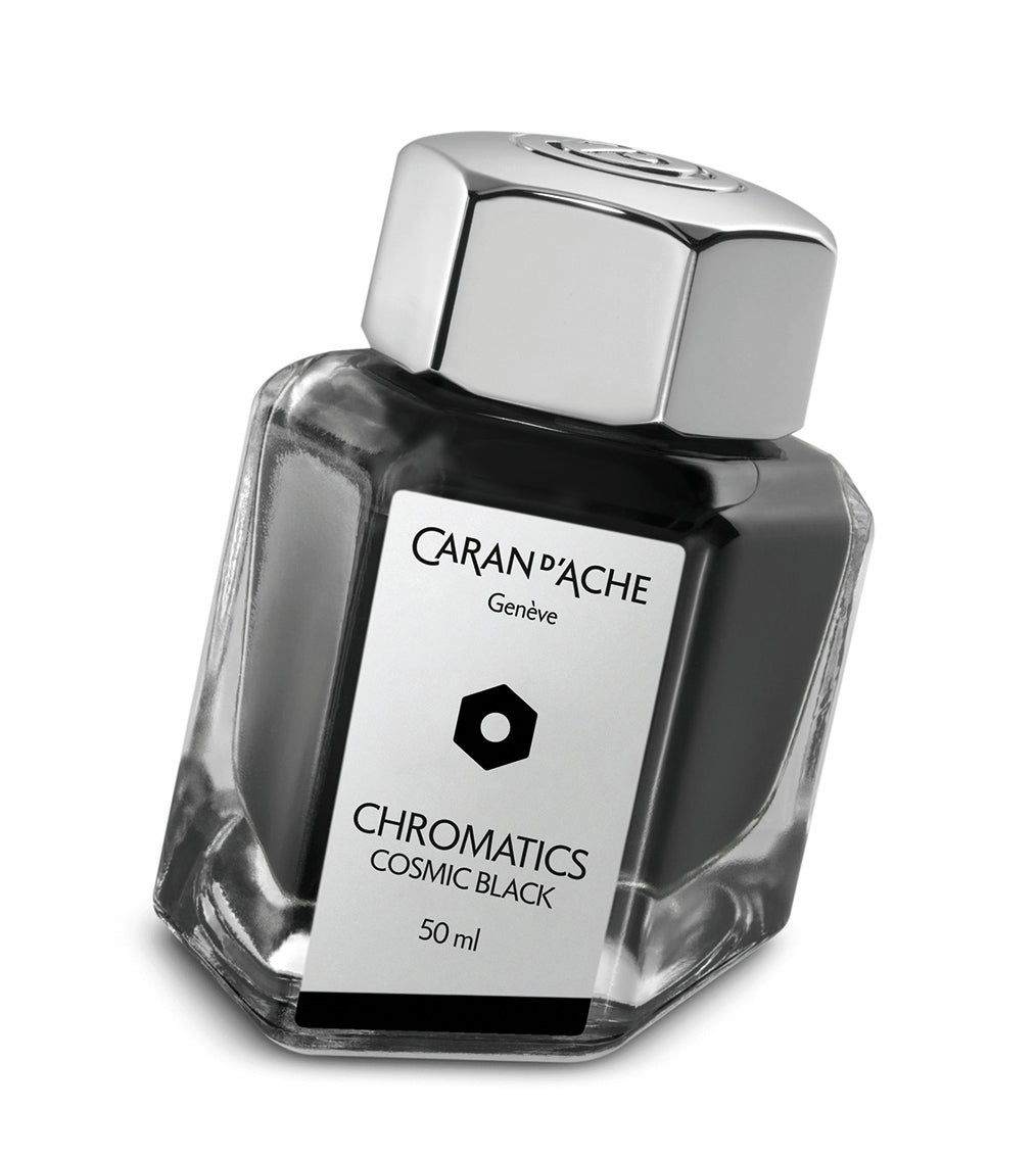 Caran D’Ache Chromatics Ink, 50ml Bottle