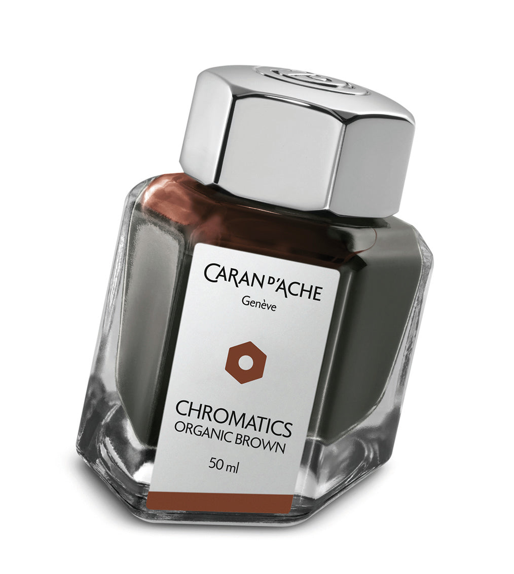 Caran D’Ache Chromatics Ink, 50ml Bottle