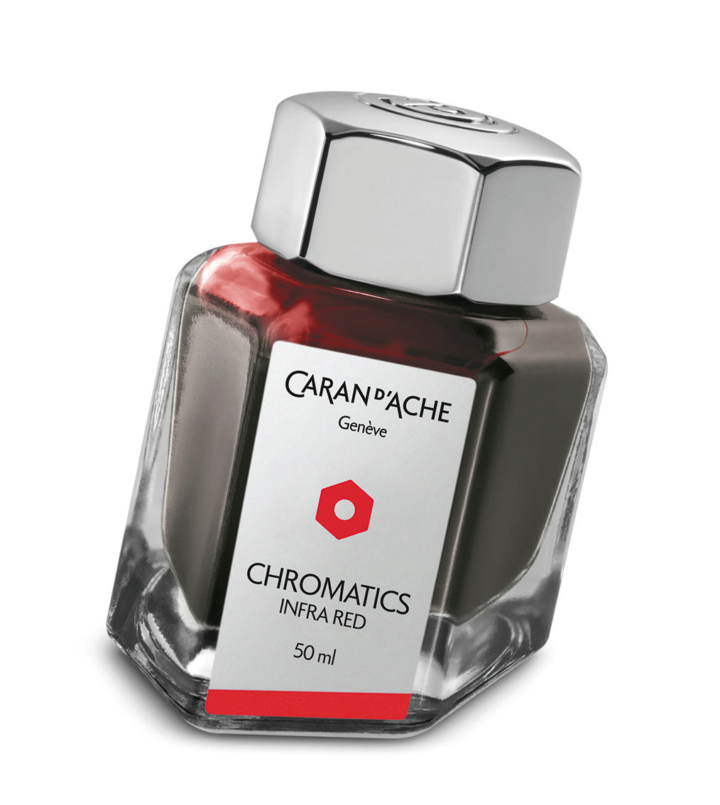 Caran D’Ache Chromatics Ink, 50ml Bottle
