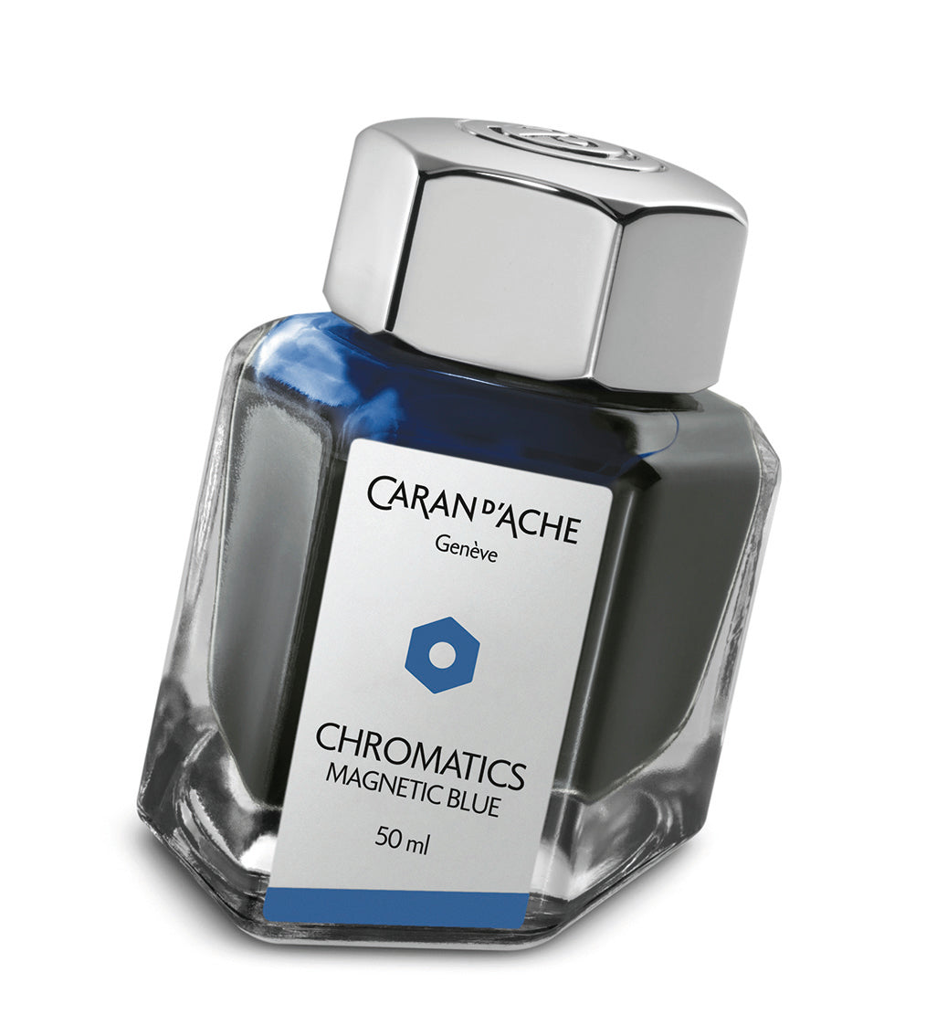 Caran D’Ache Chromatics Ink, 50ml Bottle