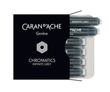 Load image into Gallery viewer, Caran D&#39;Ache Chromatics Ink Cartridges
