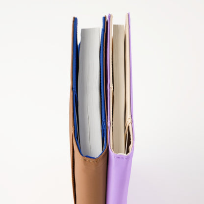 Hobonichi Techo 2026 Japanese Cousin Avec Book [A5 size/Daily single 6-month book/Jul start/Mon start]