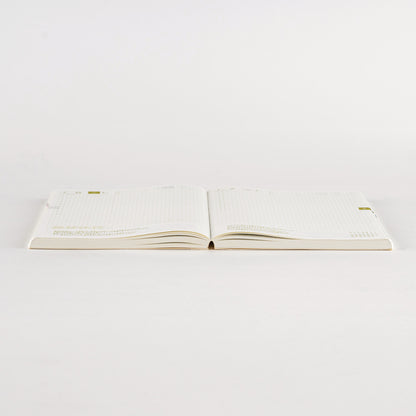 Hobonichi Techo 2027 Japanese Cousin Avec Books [A5 size/Daily 6-month x 2 book set/Jan start/Mon start]