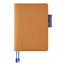 Load image into Gallery viewer, Hobonichi Planner Cover A5 Colours: Horizon Brown
