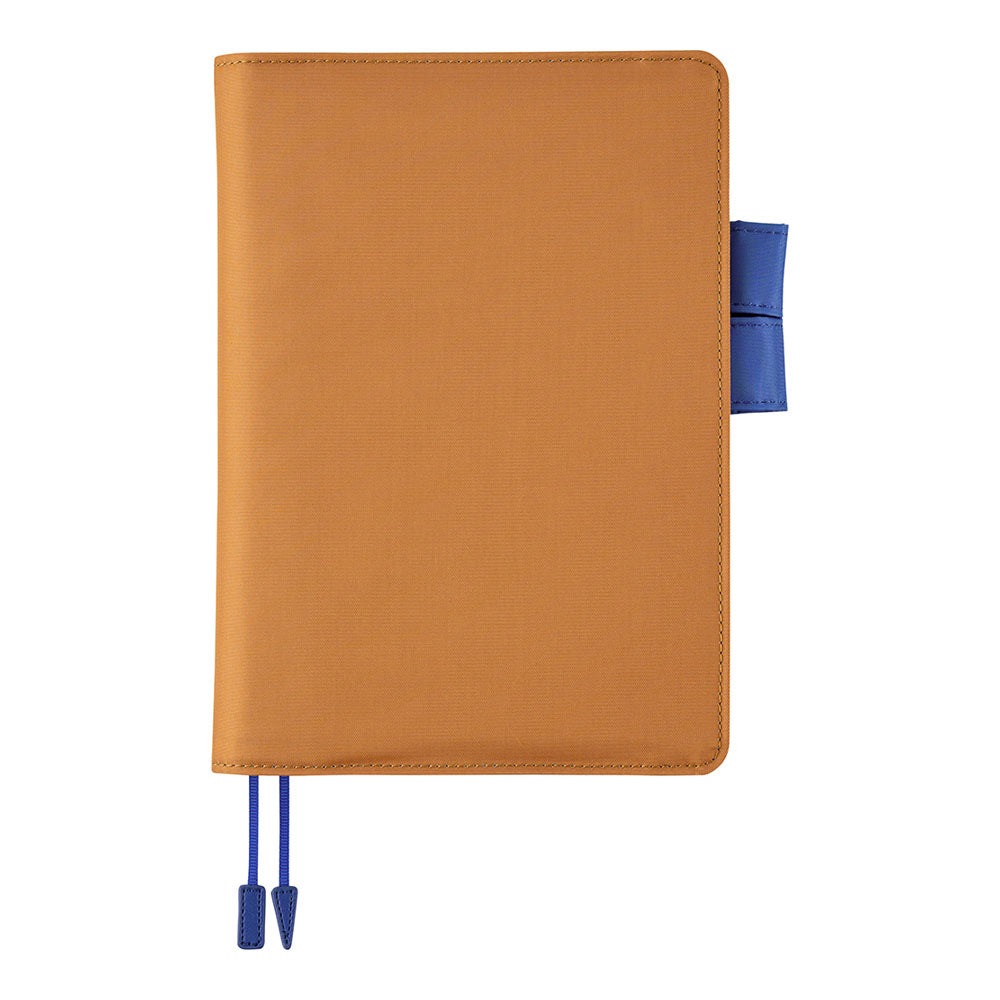 Hobonichi Planner Cover A5 Colors: Horizon Brown