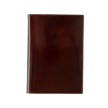 Load image into Gallery viewer, Hobonichi Planner Cover A5 Leather: Taut Bordeaux
