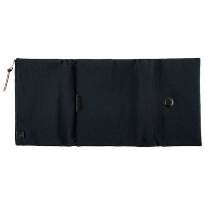 Hobonichi Planner Cover Tragen Black