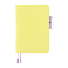 Load image into Gallery viewer, Hobonichi A5 Cover Honey Lilac
