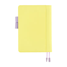 Load image into Gallery viewer, Hobonichi A5 Cover Honey Lilac
