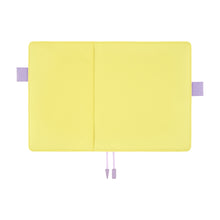 Load image into Gallery viewer, Hobonichi A5 Cover Honey Lilac
