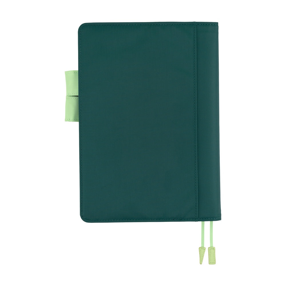 Hobonichi A5 Cover Ivy Forest