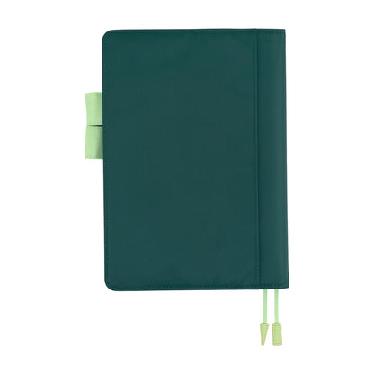 Hobonichi A5 Cover Ivy Forest