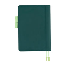 Load image into Gallery viewer, Hobonichi A5 Cover Ivy Forest
