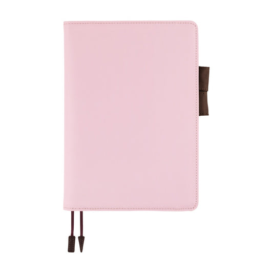 Hobonichi A5 Cover Sweet Cacao