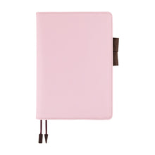 Load image into Gallery viewer, Hobonichi A5 Cover Sweet Cacao
