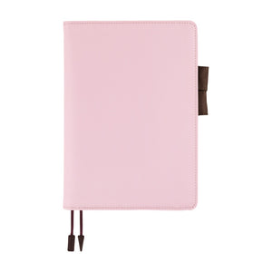 Hobonichi A5 Cover Sweet Cacao