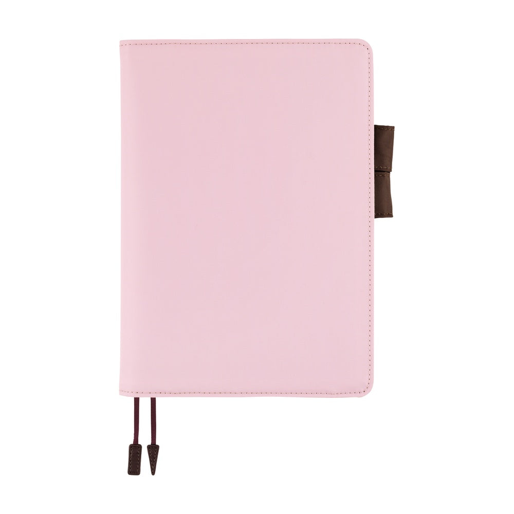 Hobonichi A5 Cover Sweet Cacao