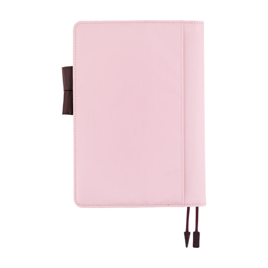 Hobonichi A5 Cover Sweet Cacao