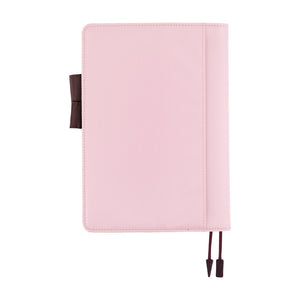 Hobonichi A5 Cover Sweet Cacao