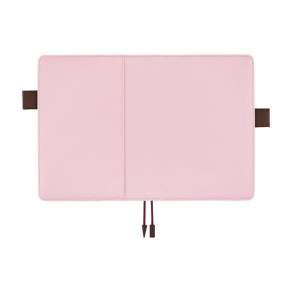 Hobonichi A5 Cover Sweet Cacao