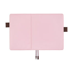 Hobonichi A5 Cover Sweet Cacao