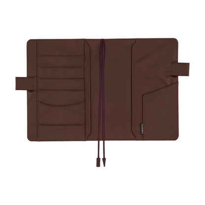 Hobonichi A5 Cover Sweet Cacao