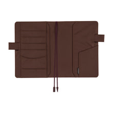 Load image into Gallery viewer, Hobonichi A5 Cover Sweet Cacao
