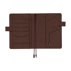 Hobonichi A5 Cover Sweet Cacao