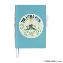 Load image into Gallery viewer, Hobonichi A5 Cover Virginia Lee Burton: The Little House
