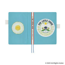 Load image into Gallery viewer, Hobonichi A5 Cover Virginia Lee Burton: The Little House
