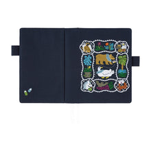 Load image into Gallery viewer, Hobonichi A5 Cover iyo okumi: A Story About Me
