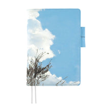 Load image into Gallery viewer, Hobonichi A5 Cover Kyohei Sakaguchi: Field Sky
