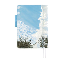 Load image into Gallery viewer, Hobonichi A5 Cover Kyohei Sakaguchi: Field Sky
