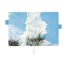 Load image into Gallery viewer, Hobonichi A5 Cover Kyohei Sakaguchi: Field Sky
