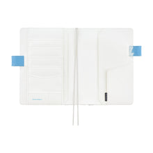 Load image into Gallery viewer, Hobonichi A5 Cover Kyohei Sakaguchi: Field Sky
