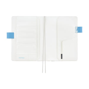 Hobonichi A5 Cover Kyohei Sakaguchi: Field Sky