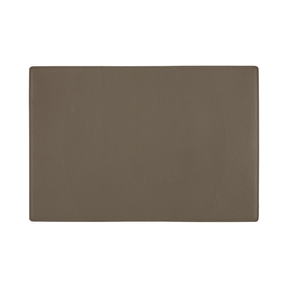 Hobonichi A5 Cover Leather: Taut (Gray & Light Blue)