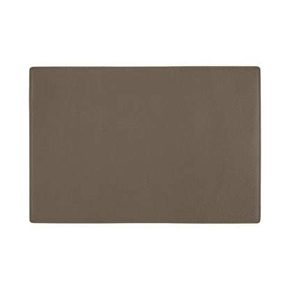 Hobonichi A5 Cover Leather: Taut (Gray & Light Blue)