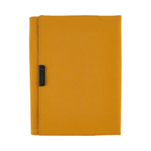Load image into Gallery viewer, Hobonichi A5 Cover Tragen: Mustard

