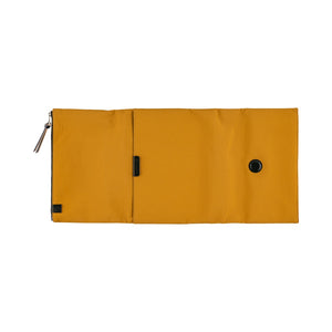 Hobonichi A5 Cover Tragen: Mustard