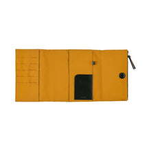 Load image into Gallery viewer, Hobonichi A5 Cover Tragen: Mustard
