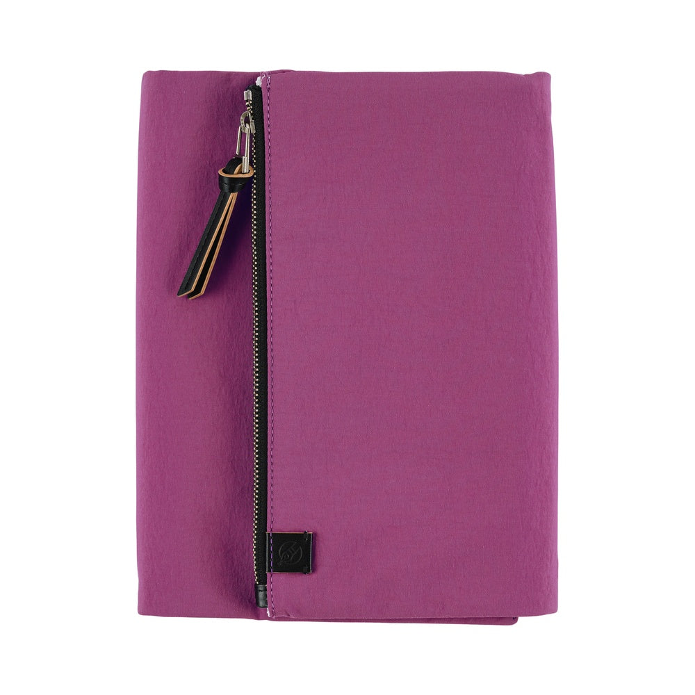 Hobonichi A5 Cover Tragen: Purple