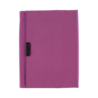 Hobonichi A5 Cover Tragen: Purple