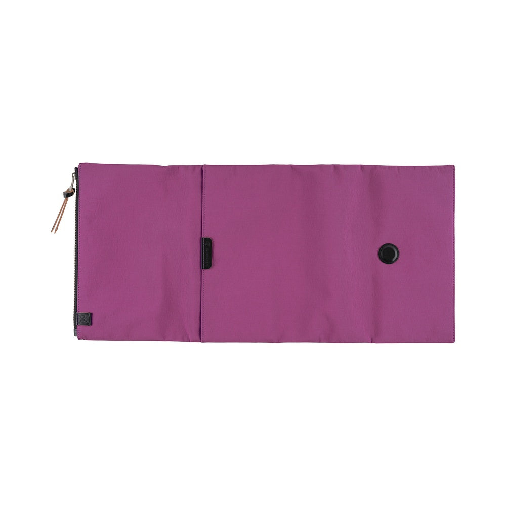 Hobonichi A5 Cover Tragen: Purple