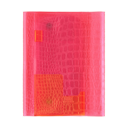 Hobonichi Cover A5 beautiful people: Nothing to Hide (Pink)