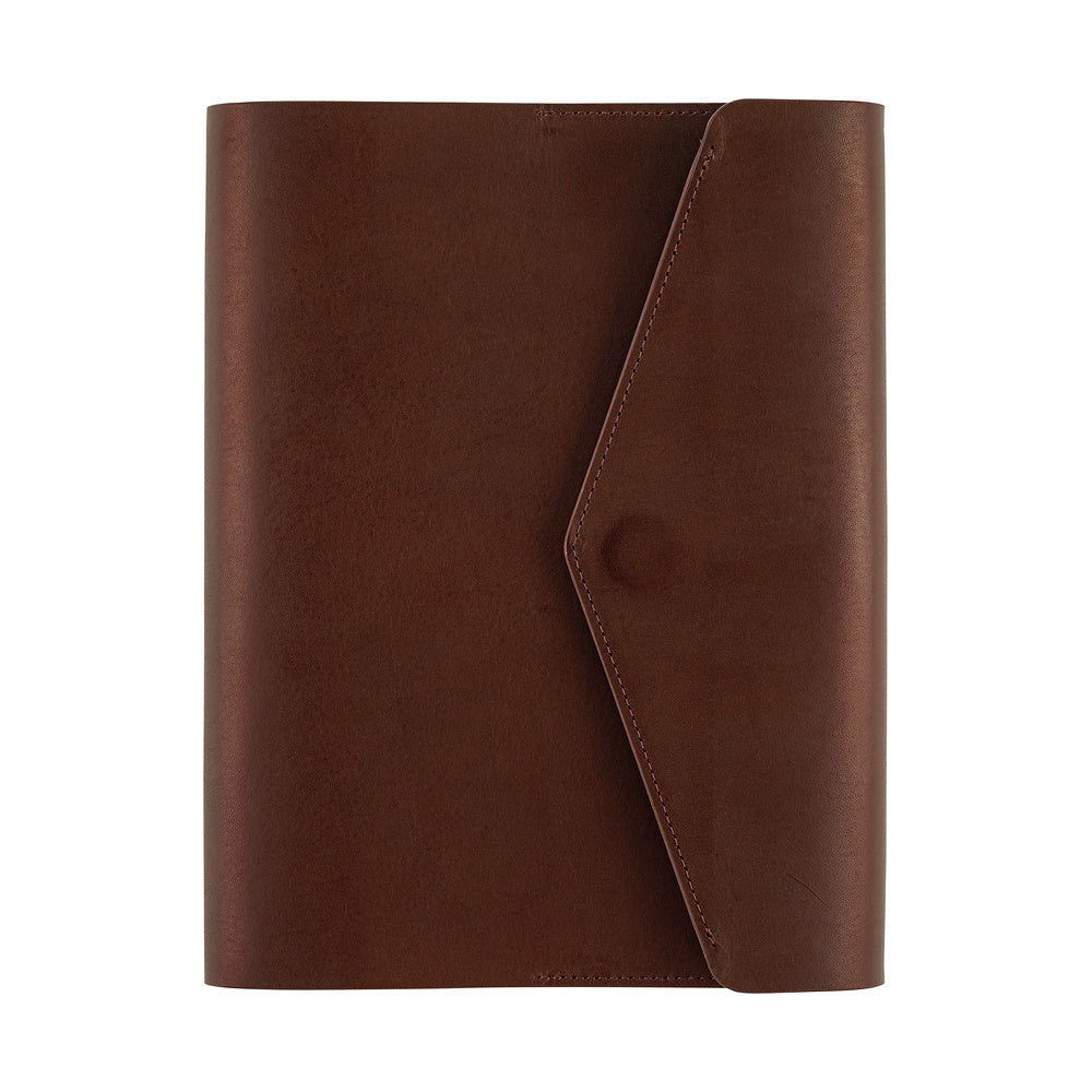 Hobonichi Cover A5 Glow: Chianti