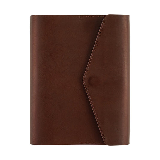 Hobonichi Cover A5 Glow: Chianti