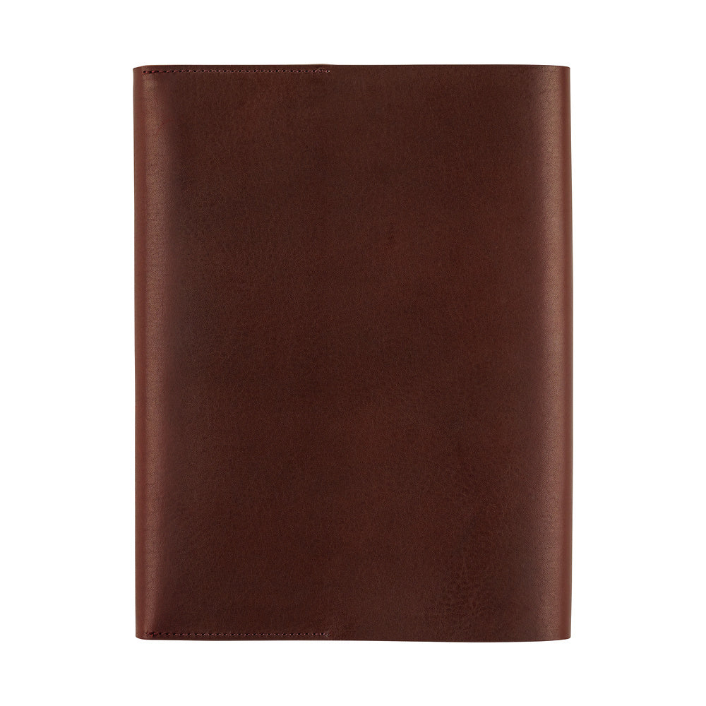 Hobonichi Cover A5 Glow: Chianti