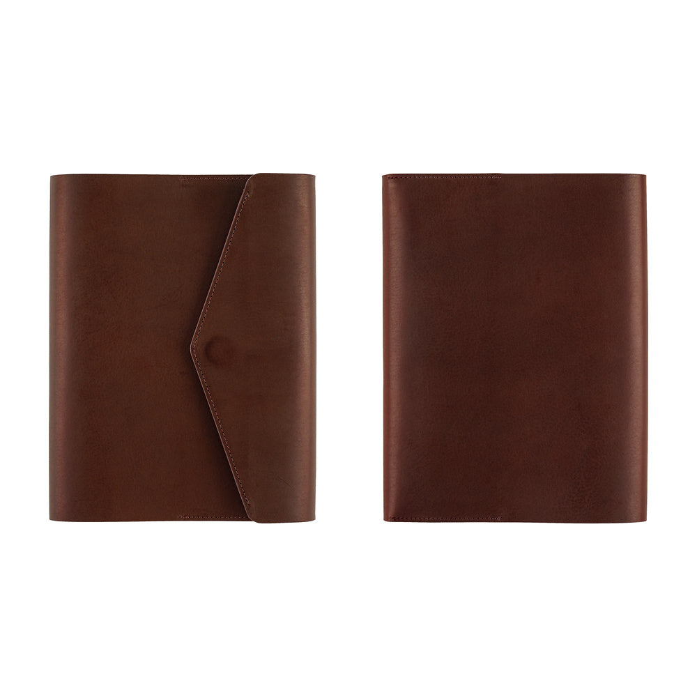 Hobonichi Cover A5 Glow: Chianti