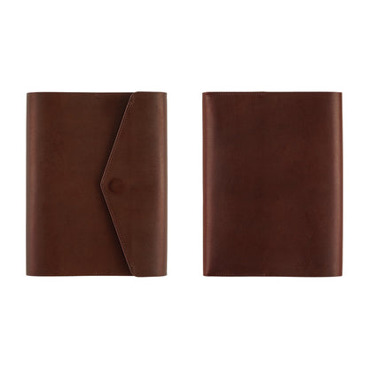 Hobonichi Cover A5 Glow: Chianti